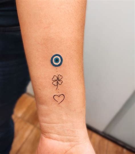 Tatuagem de olho grego: 65 fotos para te ajudar na。